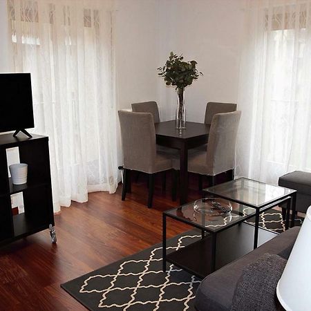 Apartamento Marquesa De Almarza Salamanca Exterior foto