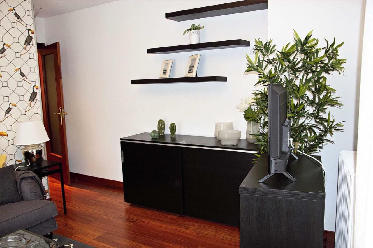Apartamento Marquesa De Almarza Salamanca Exterior foto