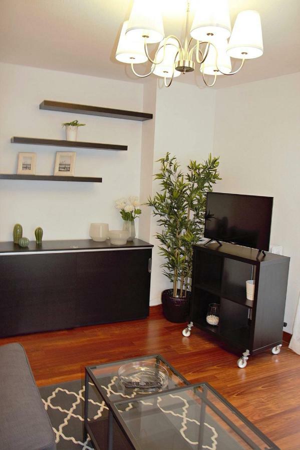 Apartamento Marquesa De Almarza Salamanca Exterior foto