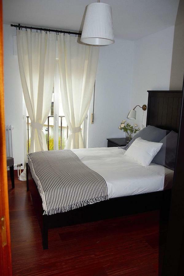 Apartamento Marquesa De Almarza Salamanca Exterior foto