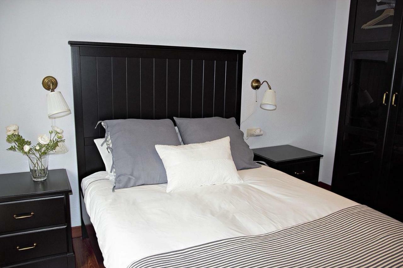Apartamento Marquesa De Almarza Salamanca Exterior foto