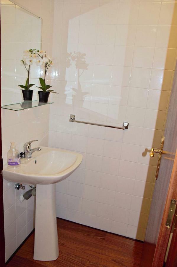 Apartamento Marquesa De Almarza Salamanca Exterior foto