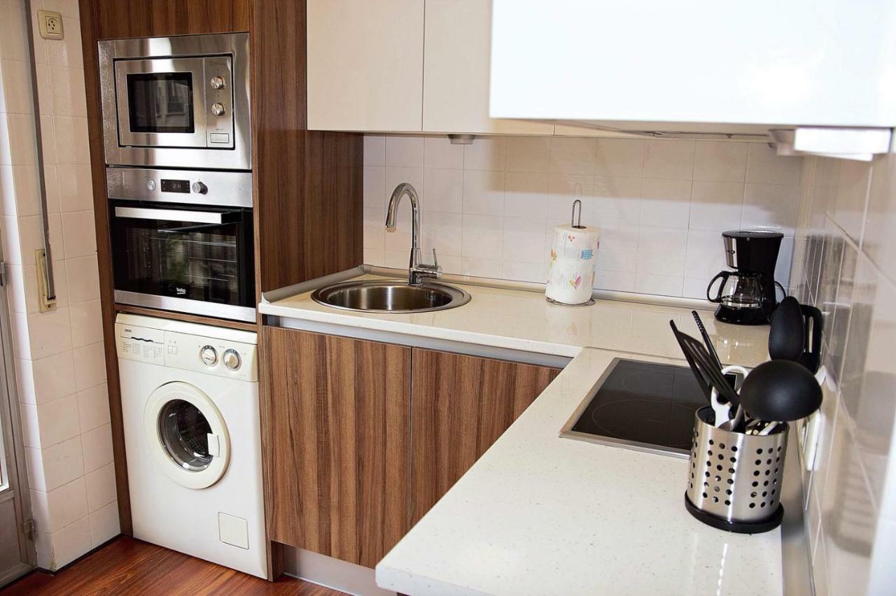 Apartamento Marquesa De Almarza Salamanca Exterior foto